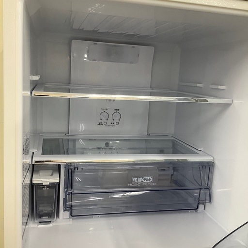 【トレファク ラパーク岸和田店】2019年製 AQUA  3ドア冷蔵庫　入荷しました【6ヶ月保証】
