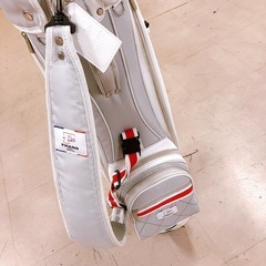 ゴルフバッグ キャディバッグ FIGAROの画像