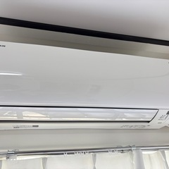 2024年製 ダイキン Eシリーズ エアコン　14畳用　200V