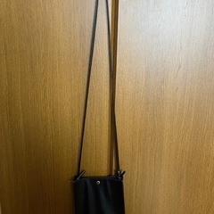 【メンズ、レディース両方可】MONO-MART サコッシュ