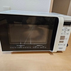 電子レンジ