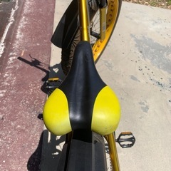 🔚ファットバイク　の画像