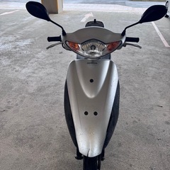 HONDA DIO 50cc