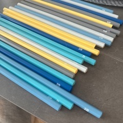 未使用品　鉛筆の画像