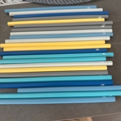 未使用品　鉛筆