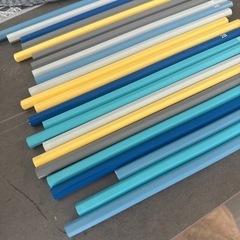 未使用品　鉛筆の画像