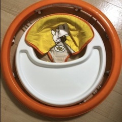 ミッフィー 歩行器【取引中 】の画像