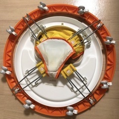ミッフィー 歩行器【取引中 】の画像