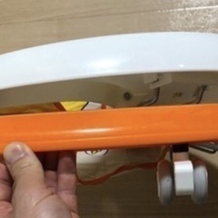 ミッフィー 歩行器【取引中 】の画像
