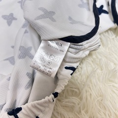 ベビー用ケープ ＵＶカットケープの画像