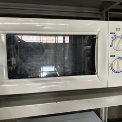 【SErio 電子レンジ　2013年製】