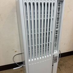 Z9888　ハイアール　窓枠エアコン　2023年製　JA-16Y　動作良好　送料A　札幌　リサイクルショップれお　すすきの店の画像