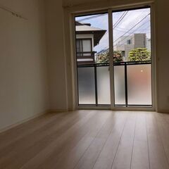 【練馬区★特集】西武池袋線/桜台駅 歩10分　築浅1K⭐️TVイ...