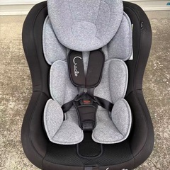 クレイドル　チャイルドシート　中古品