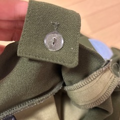 サロペットの画像