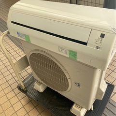 格安★ダイキン　AN22NEBBS-W 2012年製　ルームエアコン