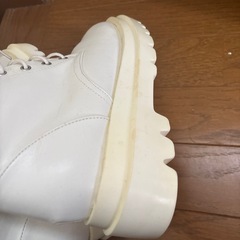 WEGO 靴の画像