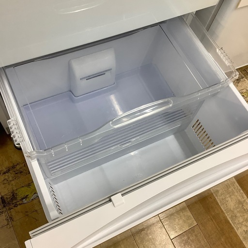 【トレファク ラパーク岸和田店】2019年製 MITSUBISHI 5ドア冷蔵庫　入荷しました【6ヶ月保証】