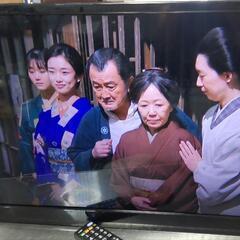 三菱  32型  壁掛け金具付き