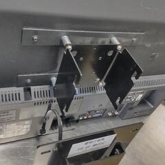 三菱  32型  壁掛け金具付きの画像