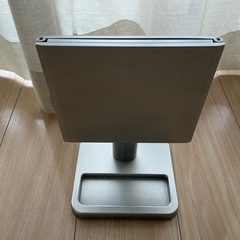 堀内鏡工業 鏡パーフェクトスタイル3WAY ミラー シルバー NA-56SVの画像