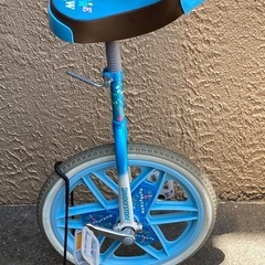 ※購入者様が決定しました　一輪車　ブリヂストン 
