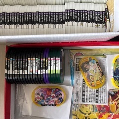 ポケモンメザスタの画像