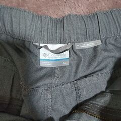 コロンビア　パンツの画像