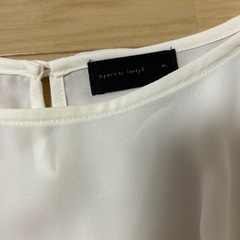 アパートバイローリーズワンピースの画像