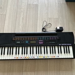 電子ピアノ