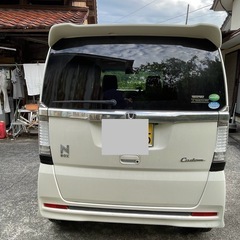 【車検付】6月10日までの特価の画像