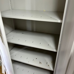 ロッカーの画像