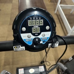 【ALINCO ランニングマシーン】の画像