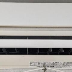 日立 エアコン 100V 3.6kw 2020年式 12畳  動...