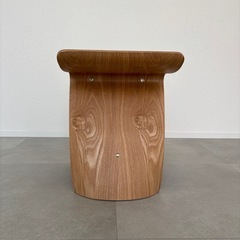 【取引完了】柳宗理　バタフライスツール　リブロダクトの画像