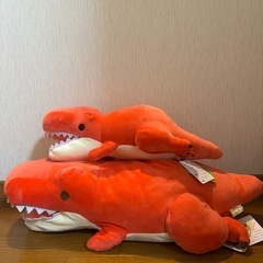 恐竜時代3匹恐竜🦖