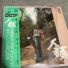 昭和レコード　LP盤　サザンオールスターズなどの画像