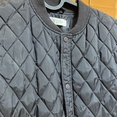H&Mキッズジャンパーの画像