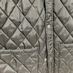 H&Mキッズジャンパーの画像