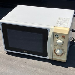 電子レンジ