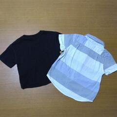 90サイズGAP子供服セットの画像