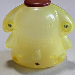 ポムポムプリンの画像