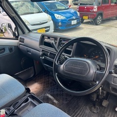 サンバーディアス13年車　オートマ4WD エアコンアリの画像