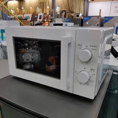 【愛品倶楽部柏店】NITORI ニトリ 2022年製 電子レンジ...