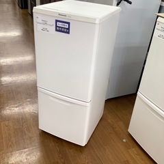 Panasonic パナソニック 2ドア冷蔵庫 NR-B14BW...