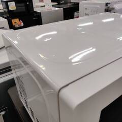 【愛品倶楽部柏店】NITORI ニトリ 2022年製 電子レンジ MM720CUKN4 ターンテーブル 東日本専用(50Hz)の画像
