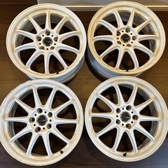 ワークエモーション ZR10 4本