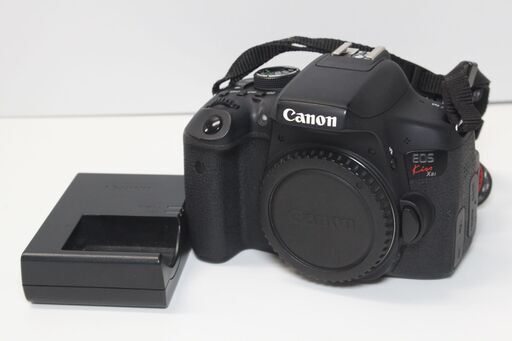 Canon/EOS Kiss X8i/ボディ/デジタル一眼レフ ⑤