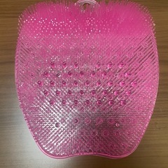 足洗いマット