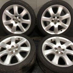 【BS NH100C 215/45R17】夏タイヤ【TOYOTA...